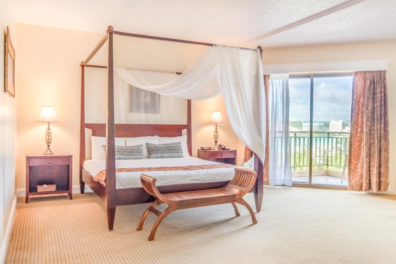 Holiday Resort & Spa Guam Tumon Eksteriør billede